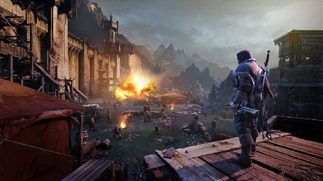 Middle-earth: Shadow of Mordor - Game of the Year Edition screenshot 3177