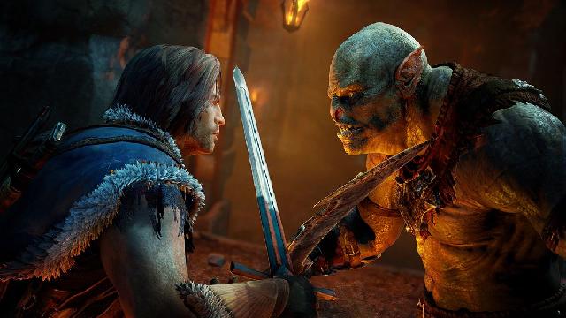 Middle-earth: Shadow of Mordor - Game of the Year Edition screenshot 3179