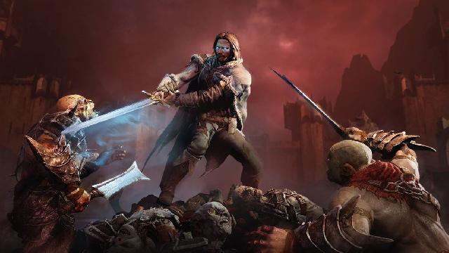 Middle-earth: Shadow of Mordor - Game of the Year Edition screenshot 3181