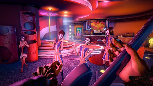 We Happy Few - Lightbearer screenshot 24842