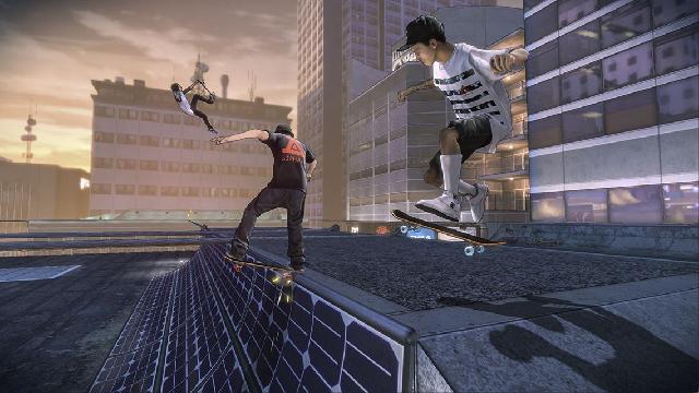 Tony Hawk's Pro Skater 5 screenshot 4490