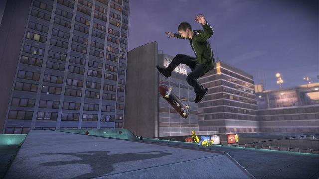 Tony Hawk's Pro Skater 5 screenshot 4496