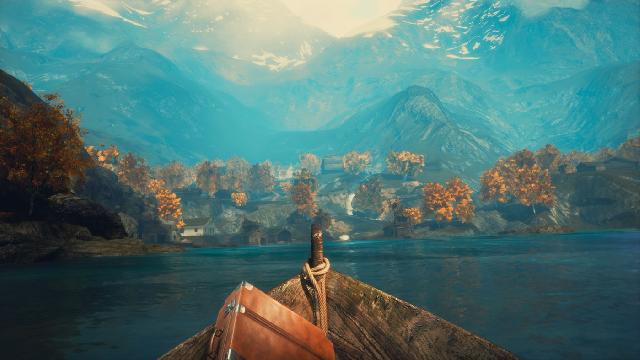 Draugen screenshot 24927