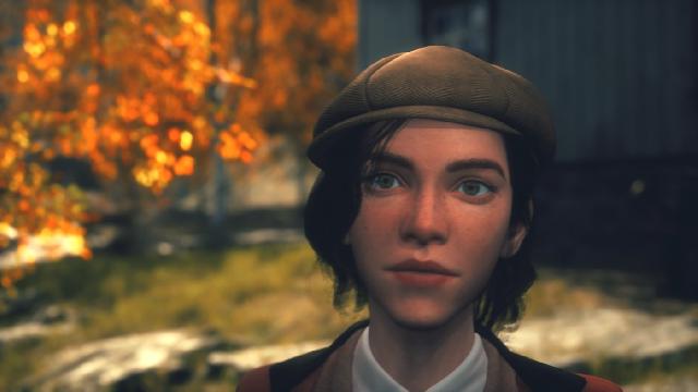 Draugen screenshot 24931