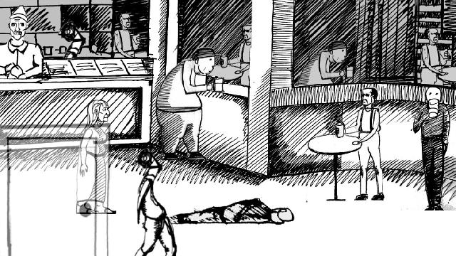 Vasilis Screenshots, Wallpaper