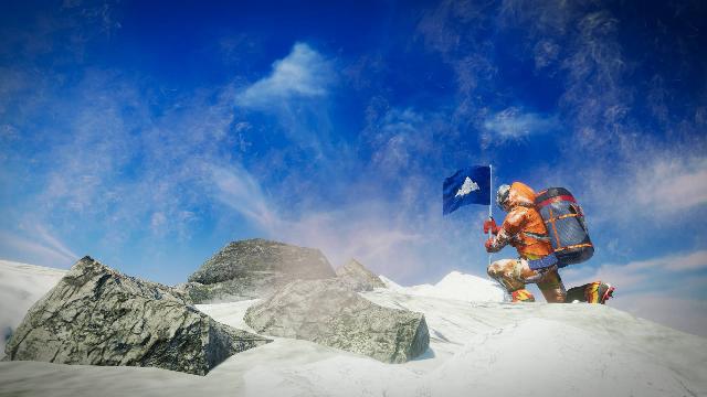Climber: Sky is the Limit screenshot 25054