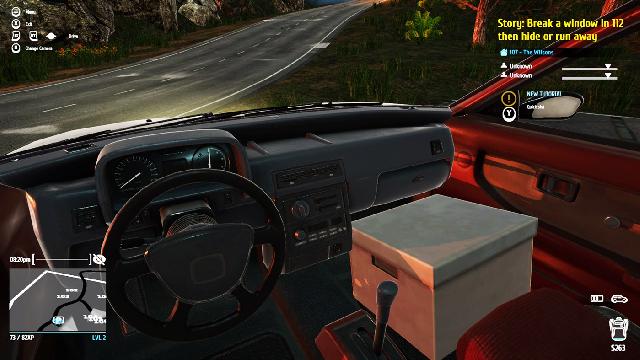 Thief Simulator screenshot 25254