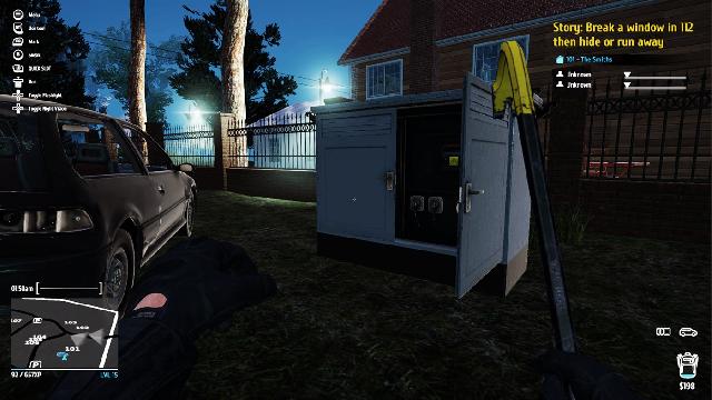 Thief Simulator screenshot 25255