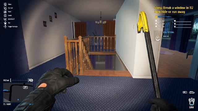 Thief Simulator screenshot 25256