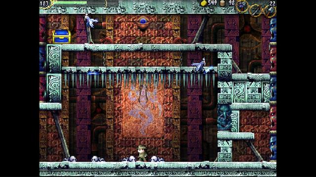 LA-MULANA screenshot 25317