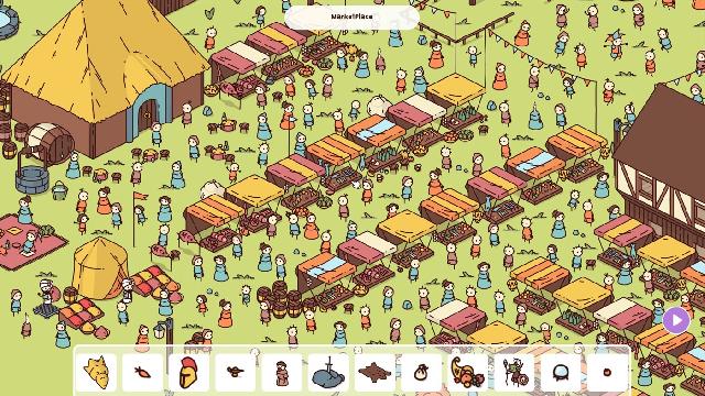 Hidden Through Time screenshot 25346