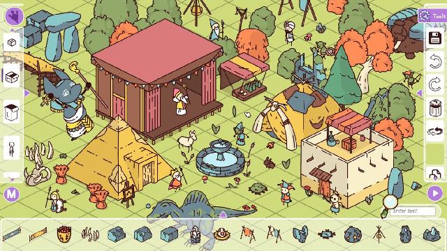 Hidden Through Time screenshot 25347