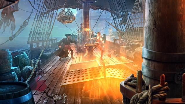 Uncharted Tides: Port Royal screenshot 25351