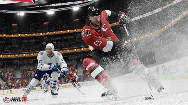 NHL 16 screenshot 3633