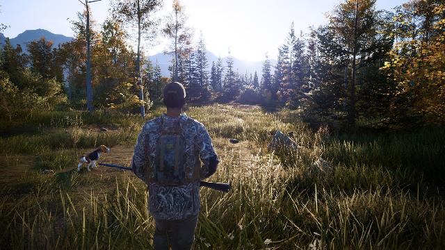Hunting Simulator 2 screenshot 28108