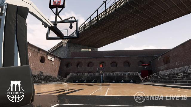 NBA Live 16 screenshot 4534