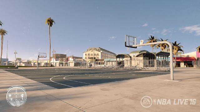 NBA Live 16 screenshot 4535