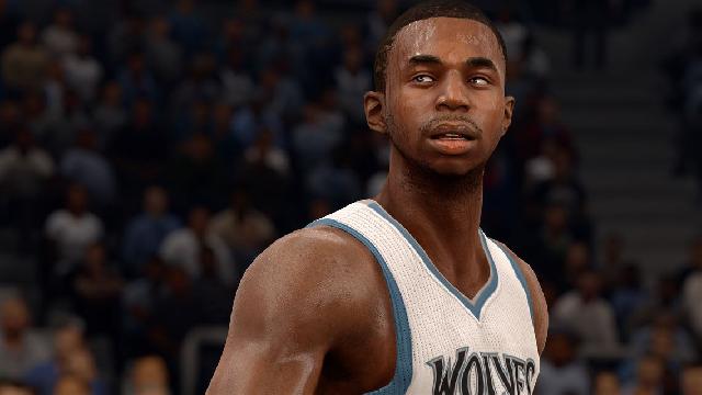 NBA Live 16 screenshot 4763