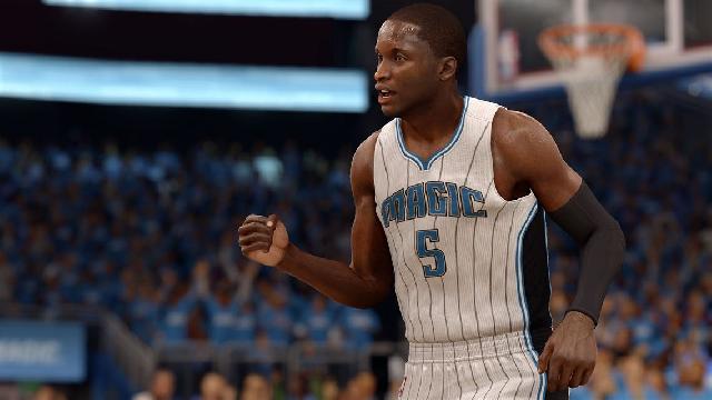 NBA Live 16 screenshot 4765