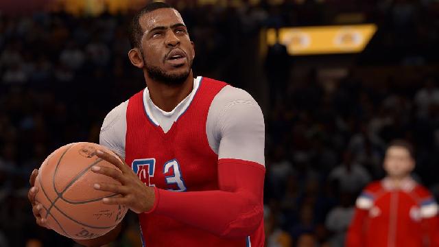 NBA Live 16 screenshot 4773