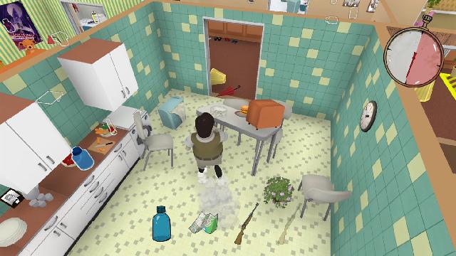 60 Seconds! screenshot 25399