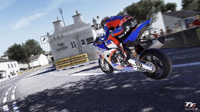 TT Isle of Man: Ride on the Edge 2 screenshot 25447