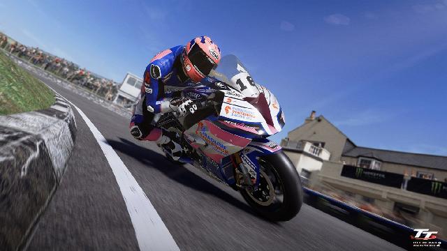 TT Isle of Man: Ride on the Edge 2 screenshot 25449