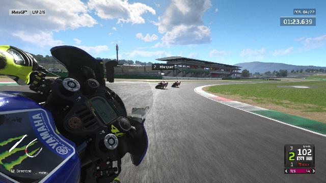 MotoGP 20 screenshot 25471