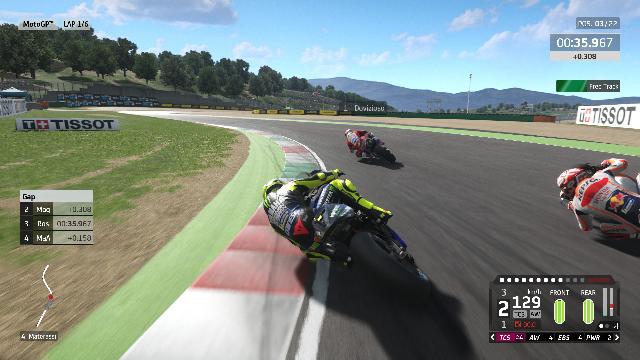 MotoGP 20 screenshot 25462