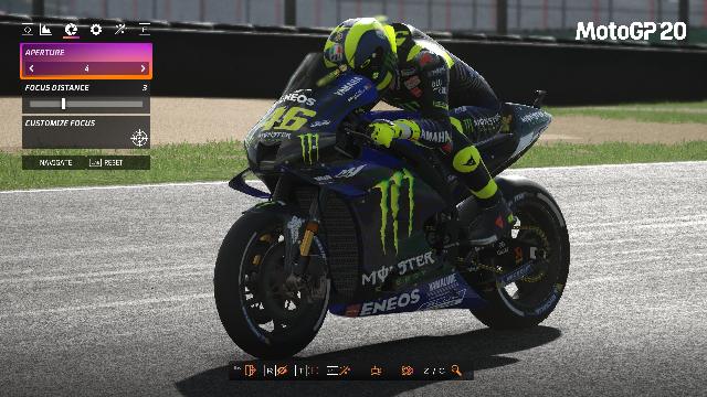 MotoGP 20 screenshot 25472