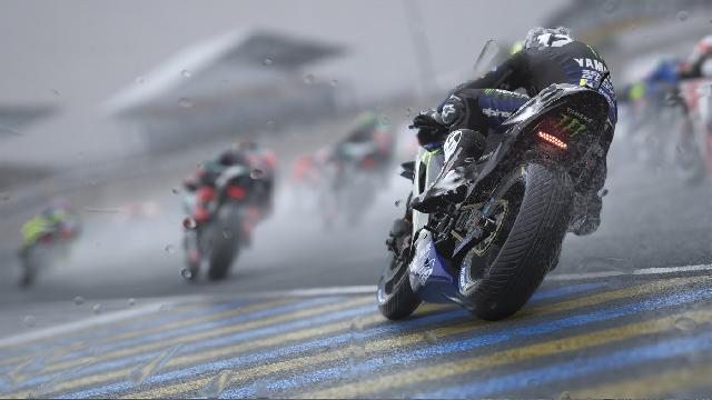 MotoGP 20 screenshot 27552