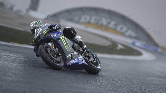 MotoGP 20 screenshot 27557