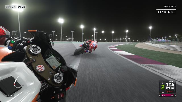 MotoGP 20 screenshot 25463