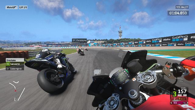 MotoGP 20 screenshot 25468