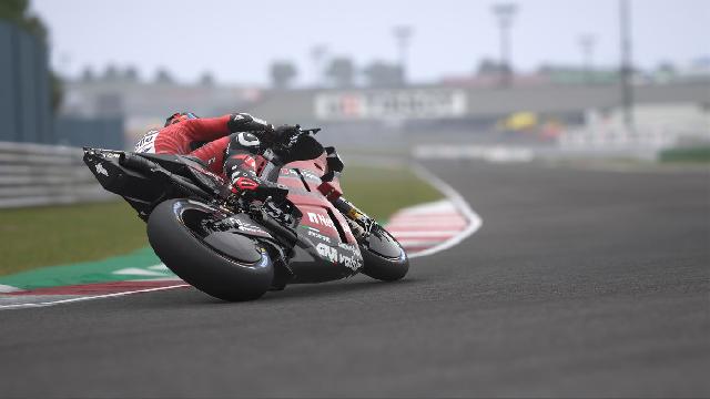 MotoGP 20 screenshot 27558