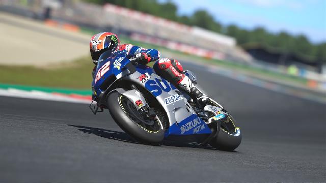 MotoGP 20 screenshot 27559