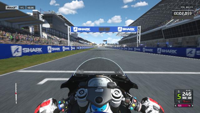 MotoGP 20 screenshot 25470