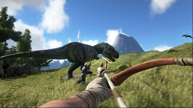 ARK: Survival Evolved screenshot 3258