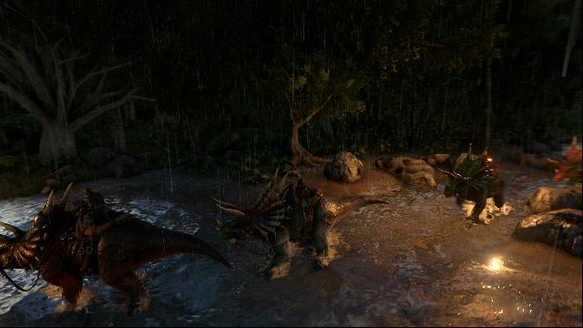 ARK: Survival Evolved screenshot 3275