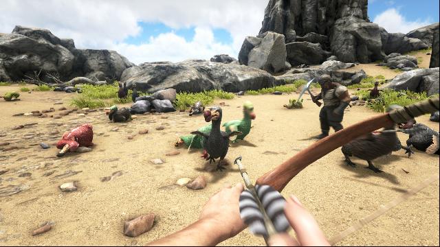 ARK: Survival Evolved screenshot 3277