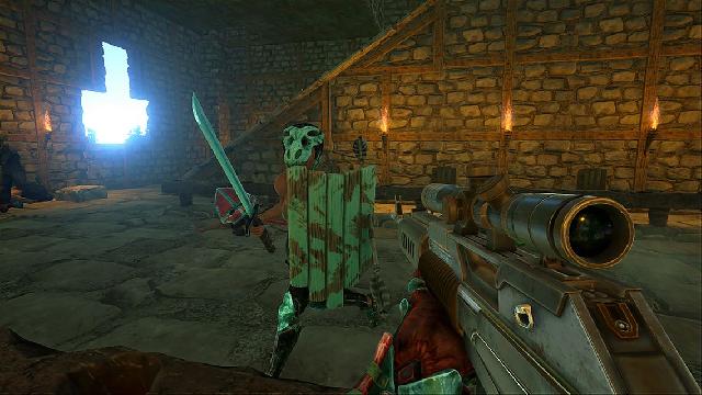 ARK: Survival Evolved screenshot 5527
