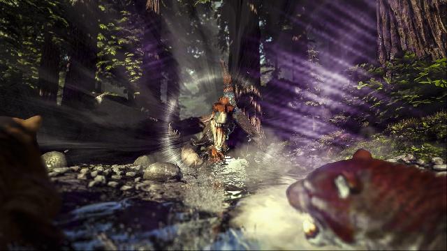 ARK: Survival Evolved screenshot 21603