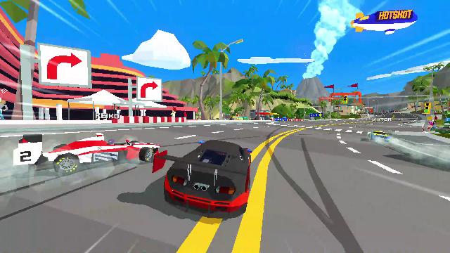 Hotshot Racing screenshot 25480