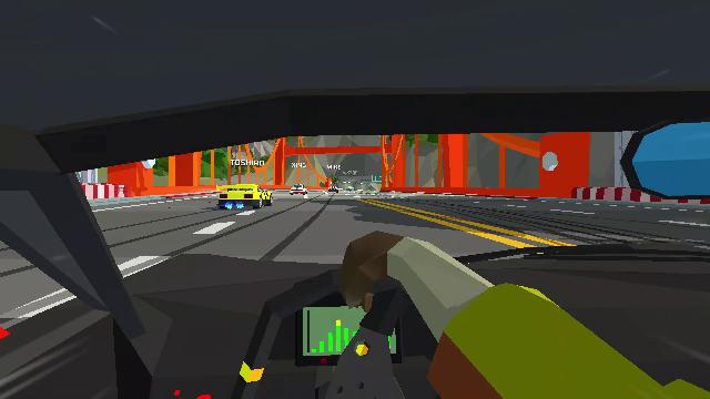 Hotshot Racing screenshot 25485