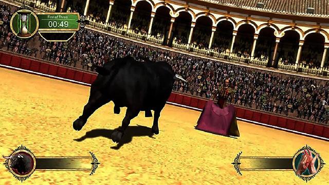 Toro screenshot 3287