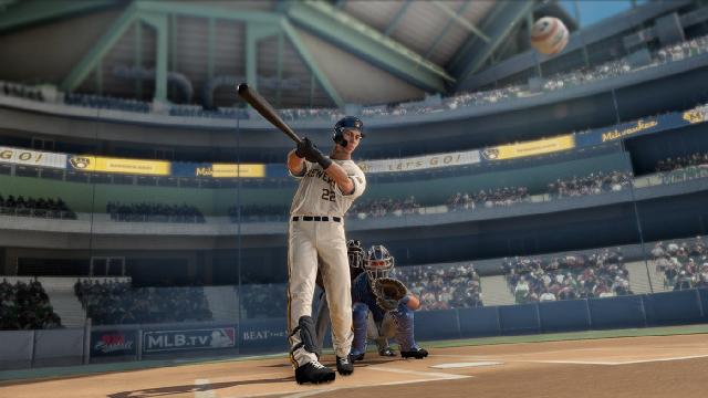 R.B.I. Baseball 20 screenshot 25950