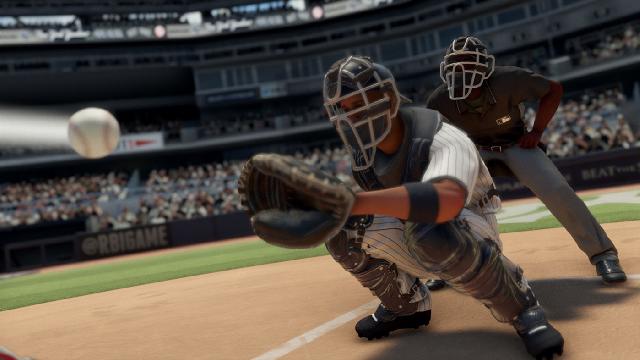 R.B.I. Baseball 20 screenshot 25952