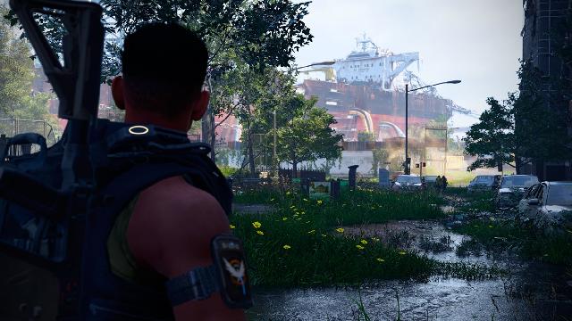 The Division 2 - Warlords of New York screenshot 25849