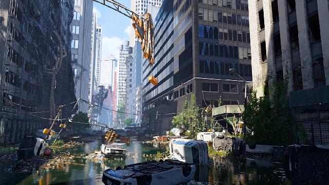 The Division 2 - Warlords of New York screenshot 25850