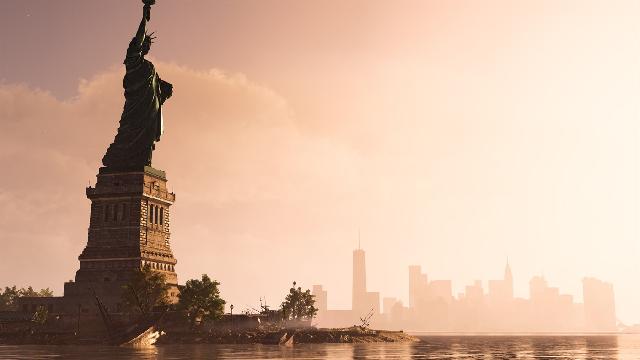 The Division 2 - Warlords of New York screenshot 25852